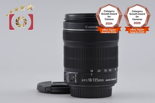 Canon 135 3 5 - ef-s, mm
