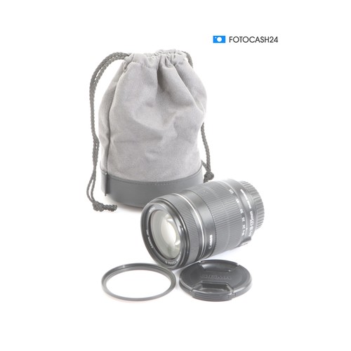 Canon 18 135 is - 3,5-5,6/18-135, +
