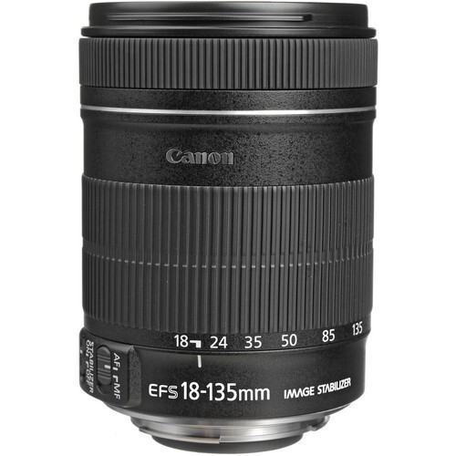 Canon s - aperta), ef-s
