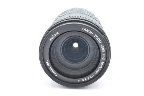 Canon 135 3 5 - ef-s, 18-135