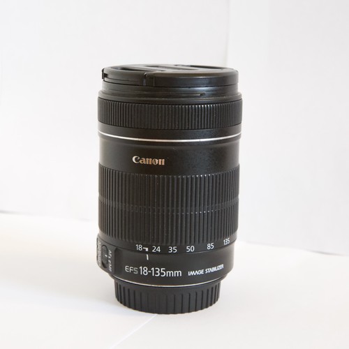 Canon obiettivo zoom - canon,
