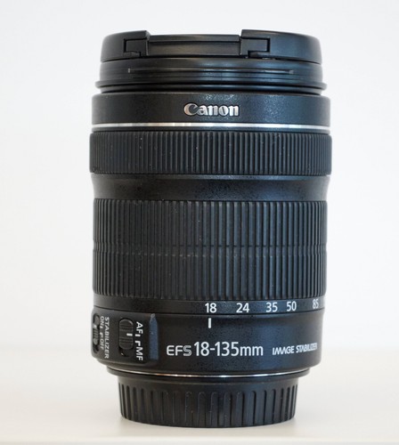 Canon usato lens 18 - canon,