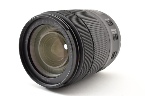 Ottime condizioni canon ef s - [ottime,