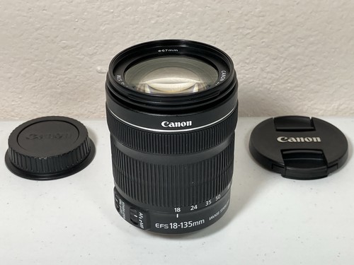 Canon 135 3 5 - canon, ef-s