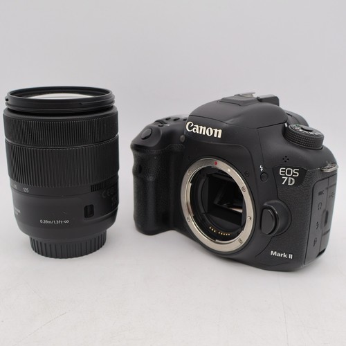 Fotocamera reflex digitale