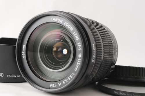 Ottime condizioni canon ef - canon, ef-s