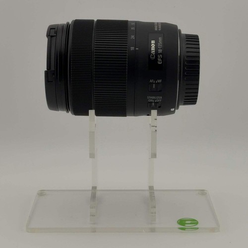 Canon obiettivo zoom - obiettivo,