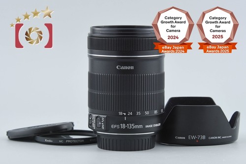 Canon 135 3 5 - canon, 18-135