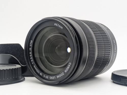 Video top mint canon - video*[top, ef-s