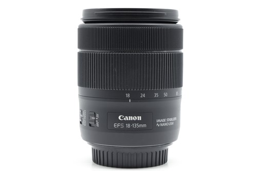 Canon 135mm 3 5 - canon, ef-s