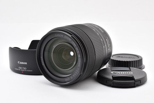 Obiettivo canon 18 135mm - canon, 18-135mm
