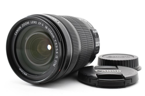 Canon 135mm 3 5 - ef-s, 18-135mm