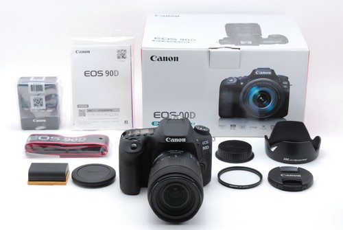 Quasi inutilizzato canon eos - inutilizzato],
