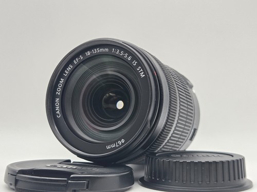 Come nuovo canon - nuovo], ef-s