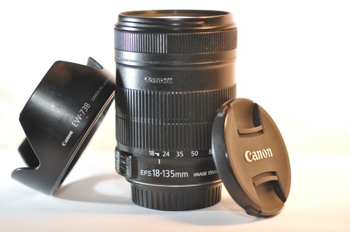 Canon 135 3 - ef-s, f/3.5-5.6