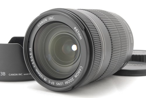 Ottimo come nuovo canon ef - [ottimo,
