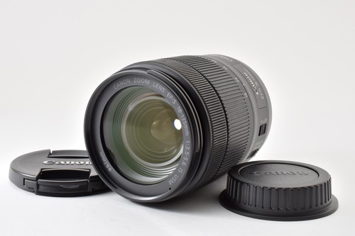 Ottime condizioni canon - [ottime, ef-s