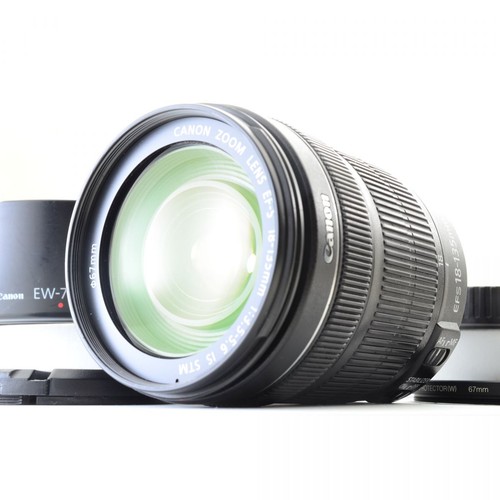 Canon 135 f3 - canon, f3.5-5.6