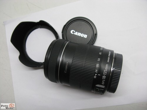 Canon 135mm 5 - canon, ef-s