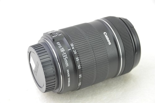 Canon 135 3 5 - ef-s, 18-135