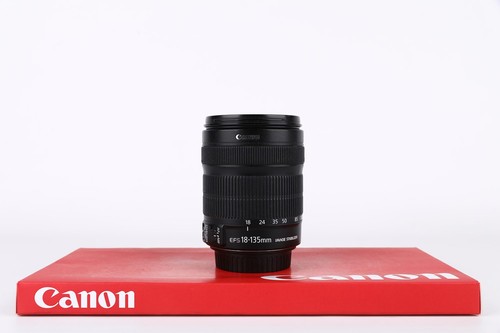 Canon 135mm 6 is stm - canon,