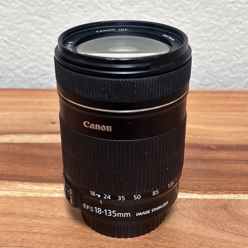 Canon 135 3 - ef-s, mm
