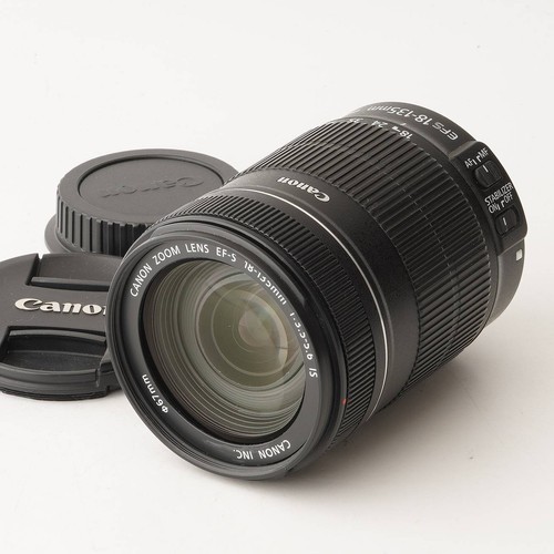 Canon obiettivo zoom - canon,