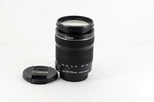 Canon 135mm 5 - canon, ef-s