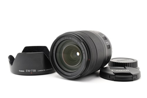 Canon 135 3 - canon, 18-135
