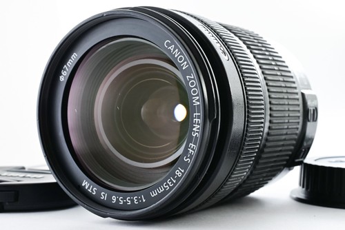 Canon 135mm is stm - canon, 18-135mm
