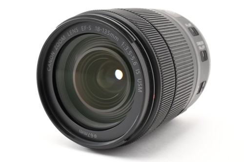 Canon 135 3 5 - ef-s, mm