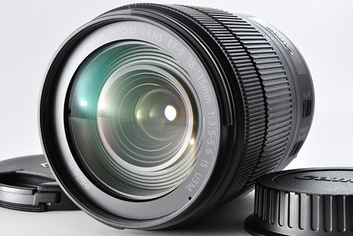 Come nuovo canon ef - nuovo], ef-s