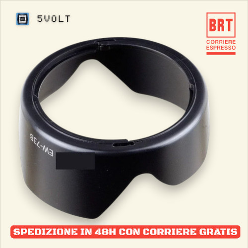 Paraluce 73b compatibile - paraluce,