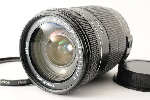 Quasi nuovo canon - nuovo], ef-s