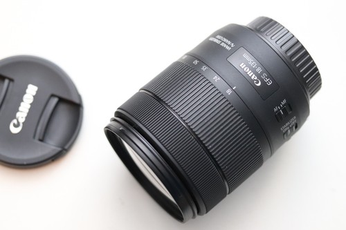 Canon 6 18 135mm is - canon,
