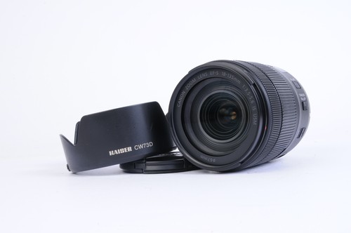 Canon 135mm 3 5 - ef-s, 18-135mm