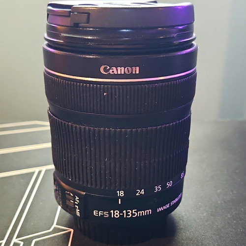 Canon 135 3 5 - canon, f/3.5-5.6