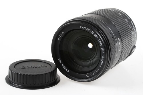 Canon 135 3 5 - mm, f/3,5-5,6