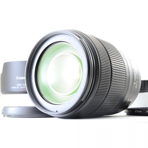 Come nuovo canon ef - *, ef-s