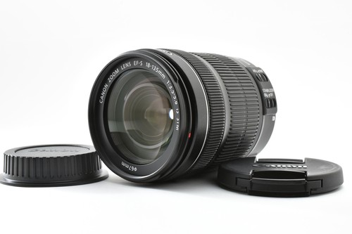 Ottimo come nuovo canon ef - [ottimo,