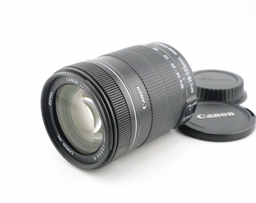 Ottime condizioni canon ef - condizioni],