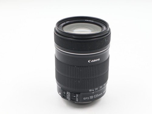 Canon 135mm 3 5 - canon, ef-s