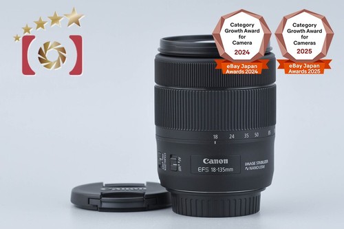Canon 135 3 5 - ef-s, mm