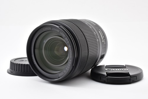 Ottime condizioni canon ef s - [ottime, ef-s