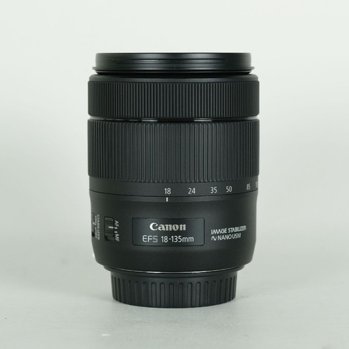 Canon 135 f3 5 - mm, f3.5-5.6