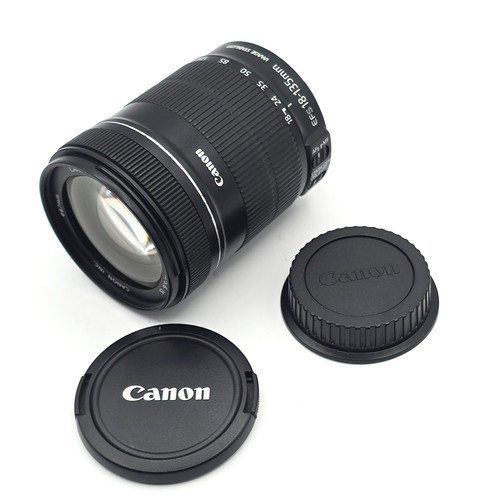 Canon 135mm 5 - canon, f3.5-5.6