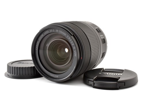 Ottimo come nuovo canon ef - [ottimo,
