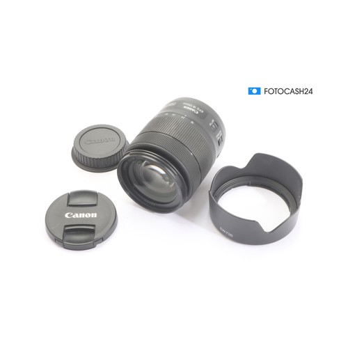 Canon 6 18 135 is - 3,5-5,6/18-135,