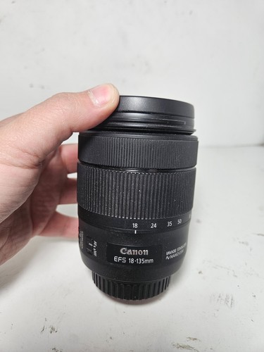 Canon 135 3 5 - canon, 18-135