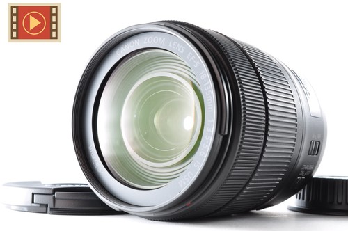 Obiettivo canon ef - 🎦,